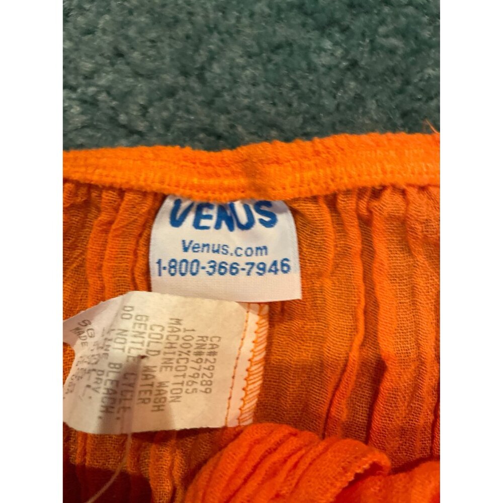 Vintage 80s Venus dress - Picture 4 of 7